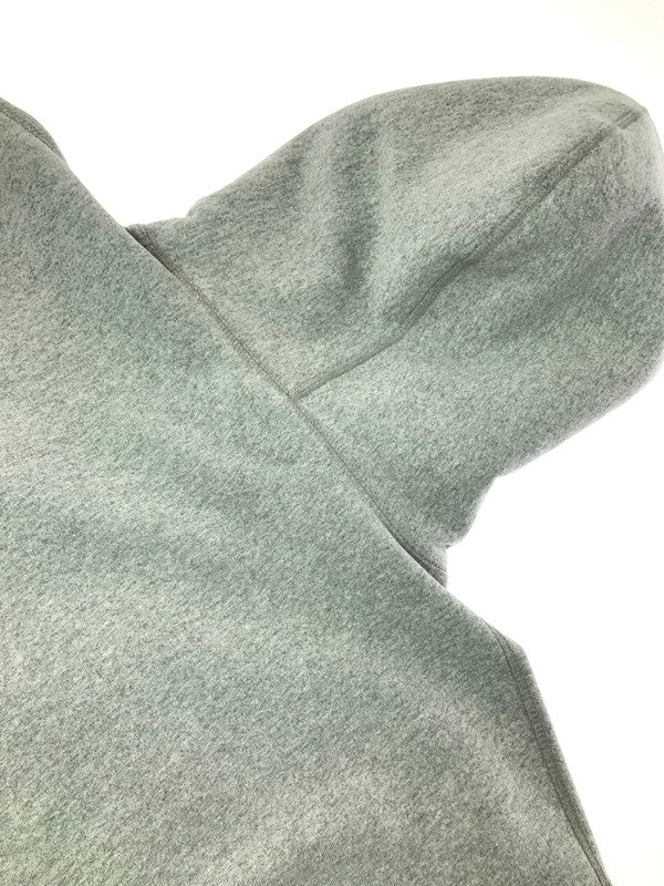 【中古品】【メンズ】 SUPREME シュプリーム 25AW BOX LOGO HOODED SWEATSHIRT HEATHER GRAY ボックス ロゴ フーデッド スウェットシャツ パーカー 149-260829-rt-60-tagh サイズ：XXL カラー：グレー 万代Net店