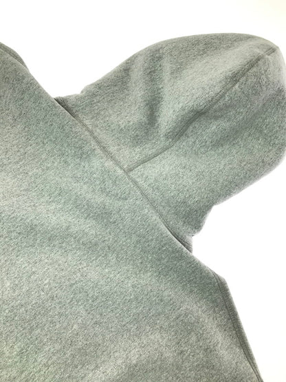 【中古品】【メンズ】 SUPREME シュプリーム 25AW BOX LOGO HOODED SWEATSHIRT HEATHER GRAY ボックス ロゴ フーデッド スウェットシャツ パーカー 149-260829-rt-60-tagh サイズ：XXL カラー：グレー 万代Net店