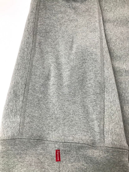【中古品】【メンズ】 SUPREME シュプリーム 25AW BOX LOGO HOODED SWEATSHIRT HEATHER GRAY ボックス ロゴ フーデッド スウェットシャツ パーカー 149-260829-rt-60-tagh サイズ：XXL カラー：グレー 万代Net店