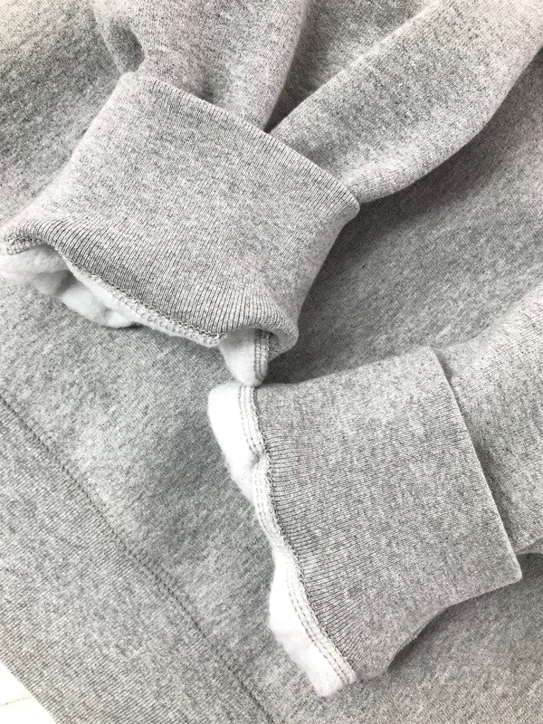 【中古品】【メンズ】 SUPREME シュプリーム 25AW BOX LOGO HOODED SWEATSHIRT HEATHER GRAY ボックス ロゴ フーデッド スウェットシャツ パーカー 149-260829-rt-60-tagh サイズ：XXL カラー：グレー 万代Net店