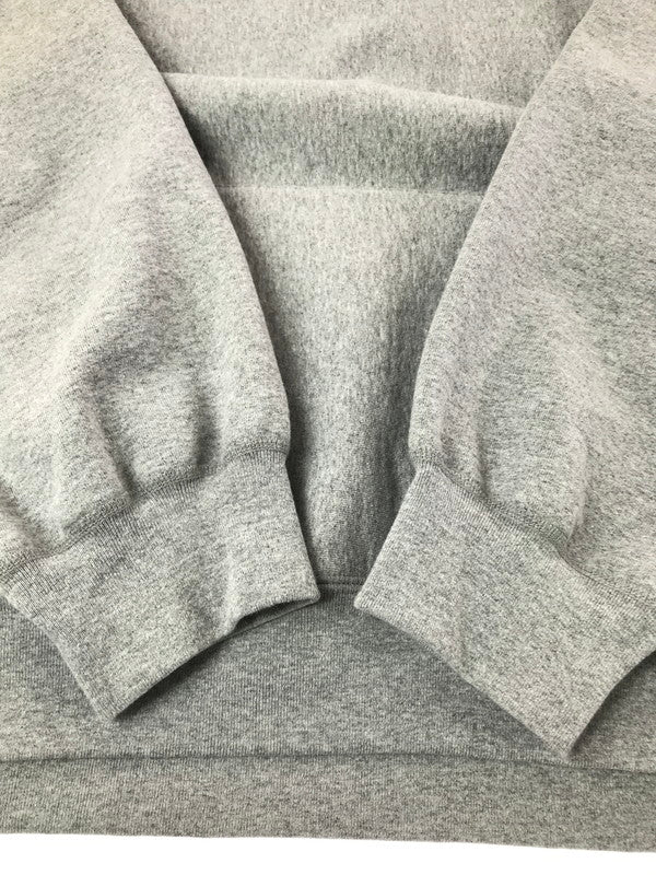 【中古品】【メンズ】 SUPREME シュプリーム 25AW BOX LOGO HOODED SWEATSHIRT HEATHER GRAY ボックス ロゴ フーデッド スウェットシャツ パーカー 149-260829-rt-60-tagh サイズ：XXL カラー：グレー 万代Net店