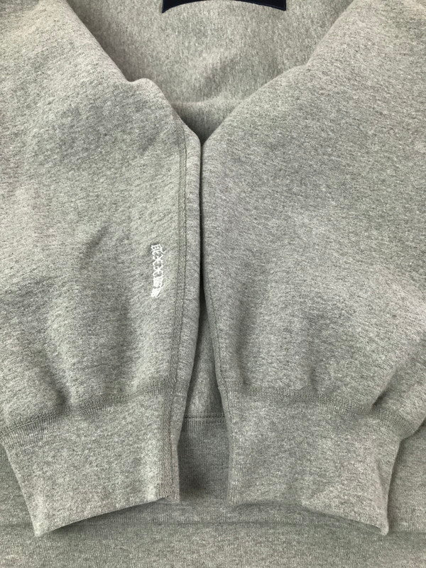 【中古品】【メンズ】 SUPREME シュプリーム 25AW BOX LOGO HOODED SWEATSHIRT HEATHER GRAY ボックス ロゴ フーデッド スウェットシャツ パーカー 149-260829-rt-60-tagh サイズ：XXL カラー：グレー 万代Net店