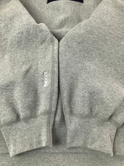 【中古品】【メンズ】 SUPREME シュプリーム 25AW BOX LOGO HOODED SWEATSHIRT HEATHER GRAY ボックス ロゴ フーデッド スウェットシャツ パーカー 149-260829-rt-60-tagh サイズ：XXL カラー：グレー 万代Net店