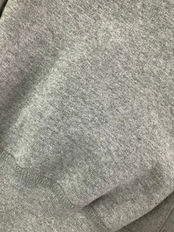 【中古品】【メンズ】 SUPREME シュプリーム 25AW BOX LOGO HOODED SWEATSHIRT HEATHER GRAY ボックス ロゴ フーデッド スウェットシャツ パーカー 149-260829-rt-60-tagh サイズ：XXL カラー：グレー 万代Net店