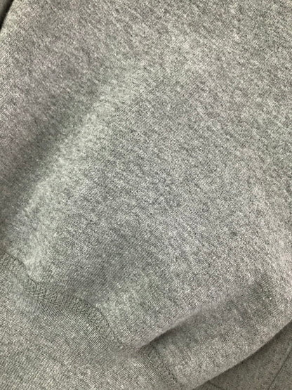 【中古品】【メンズ】 SUPREME シュプリーム 25AW BOX LOGO HOODED SWEATSHIRT HEATHER GRAY ボックス ロゴ フーデッド スウェットシャツ パーカー 149-260829-rt-60-tagh サイズ：XXL カラー：グレー 万代Net店