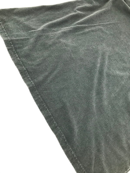 【中古品】【メンズ】 SUPREME シュプリーム 26SS WASHED S/S TOP BLACK ウォッシュド ショートスリーブ トップ 149-260829-rt-51-tagh サイズ：XL カラー：ブラック 万代Net店