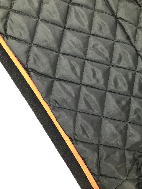 【現状渡し品】【メンズ】 FIDELITY フェデリティー BEAMS別注 ビームス別注 PEA COAT ピーコート アウター 145-260819-rt-20-tag サイズ：L カラー：ブラック 万代Net店