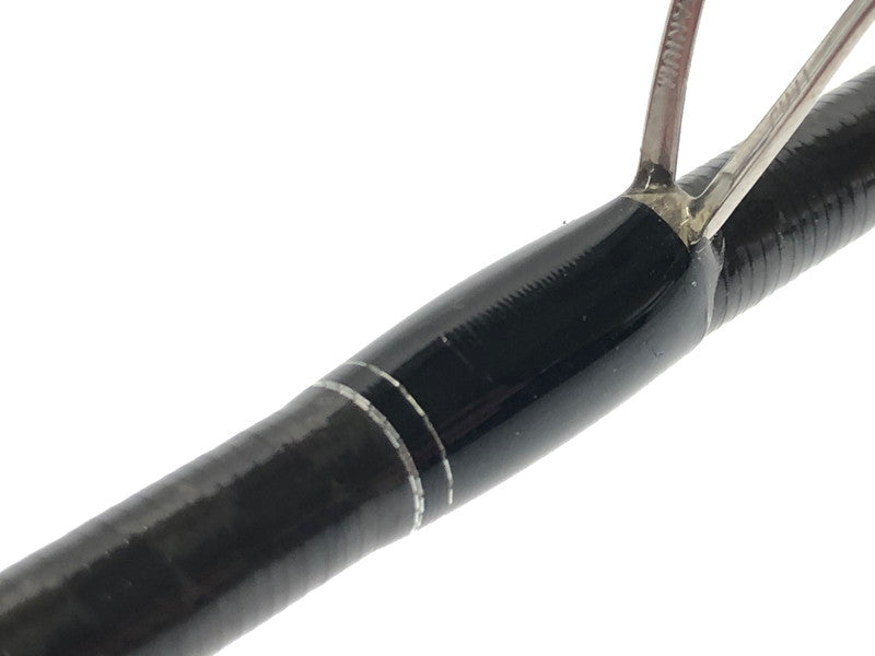 【中古品】 SHIMANO シマノ 18エクスセンス ジェノス S97MH F スピニングロッド 釣り 釣り具等 【代金引換不可】【佐川急便発送】 133-261008-rt-04-tagh 万代Net店