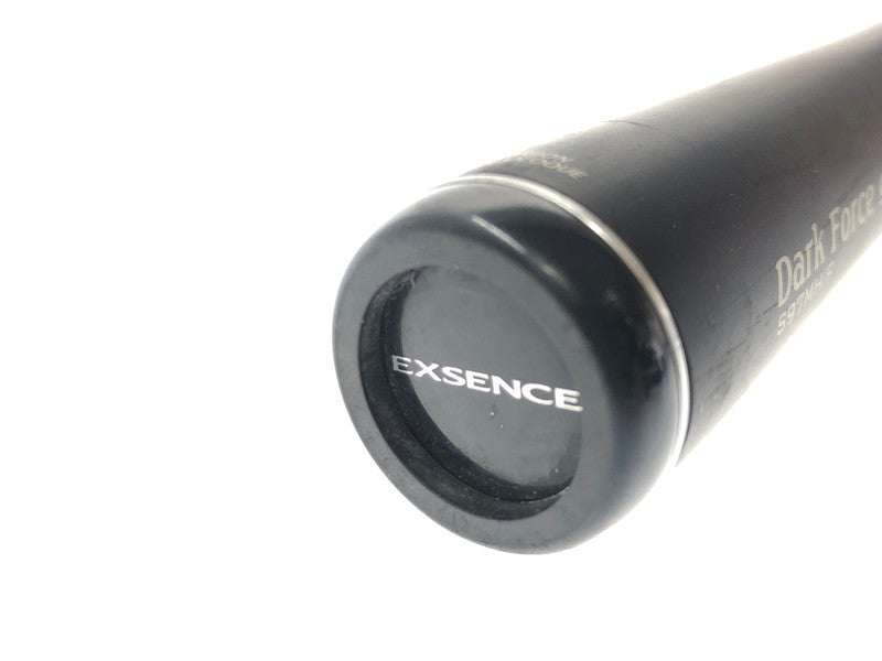 【中古品】 SHIMANO シマノ 18エクスセンス ジェノス S97MH F スピニングロッド 釣り 釣り具等 【代金引換不可】【佐川急便発送】 133-261008-rt-04-tagh 万代Net店