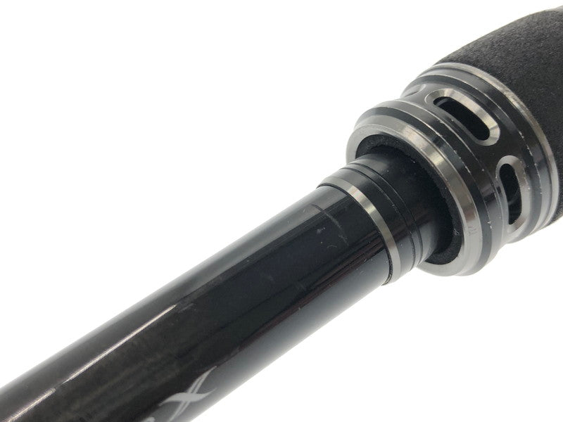 【中古品】 SHIMANO シマノ 18エクスセンス ジェノス S97MH F スピニングロッド 釣り 釣り具等 【代金引換不可】【佐川急便発送】 133-261008-rt-04-tagh 万代Net店