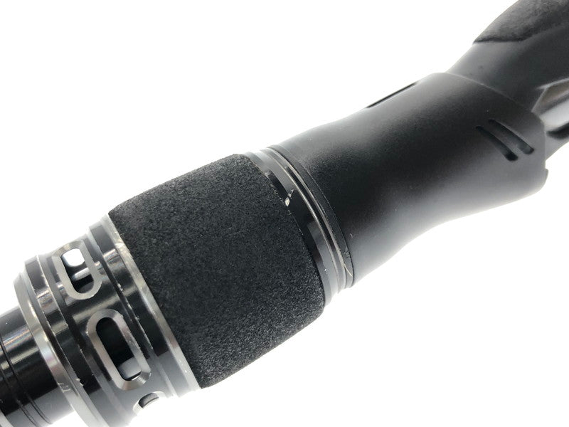 【中古品】 SHIMANO シマノ 18エクスセンス ジェノス S97MH F スピニングロッド 釣り 釣り具等 【代金引換不可】【佐川急便発送】 133-261008-rt-04-tagh 万代Net店