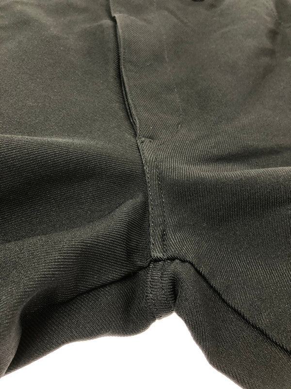 【中古品】【メンズ】 COMME DES GARCONS SHIRT コムデギャルソンシャツ BERMUDA SHORTS FK-P017 バミューダショーツ ボトムス 151-260819-rt-21-tag サイズ：XS カラー：ブラック 万代Net店