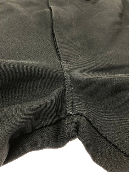 【中古品】【メンズ】 COMME DES GARCONS SHIRT コムデギャルソンシャツ BERMUDA SHORTS FK-P017 バミューダショーツ ボトムス 151-260819-rt-21-tag サイズ：XS カラー：ブラック 万代Net店