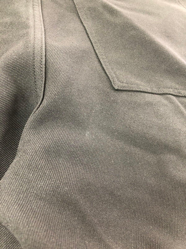 【中古品】【メンズ】 COMME DES GARCONS SHIRT コムデギャルソンシャツ BERMUDA SHORTS FK-P017 バミューダショーツ ボトムス 151-260819-rt-21-tag サイズ：XS カラー：ブラック 万代Net店
