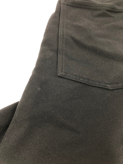 【中古品】【メンズ】 COMME DES GARCONS SHIRT コムデギャルソンシャツ BERMUDA SHORTS FK-P017 バミューダショーツ ボトムス 151-260819-rt-21-tag サイズ：XS カラー：ブラック 万代Net店