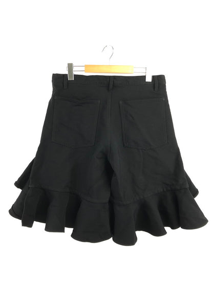 【中古品】【メンズ】 COMME DES GARCONS SHIRT コムデギャルソンシャツ BERMUDA SHORTS FK-P017 バミューダショーツ ボトムス 151-260819-rt-21-tag サイズ：XS カラー：ブラック 万代Net店