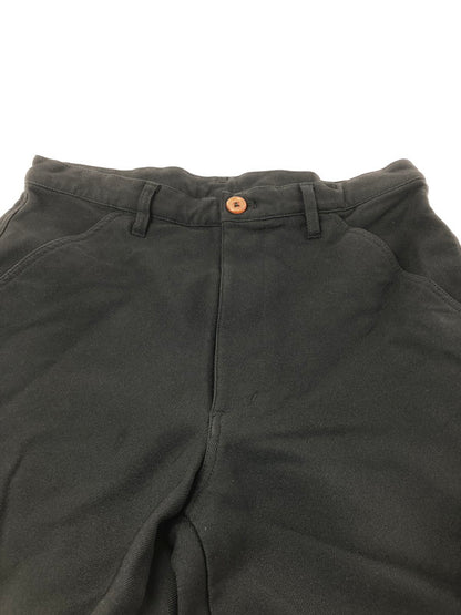 【中古品】【メンズ】 COMME DES GARCONS SHIRT コムデギャルソンシャツ BERMUDA SHORTS FK-P017 バミューダショーツ ボトムス 151-260819-rt-21-tag サイズ：XS カラー：ブラック 万代Net店