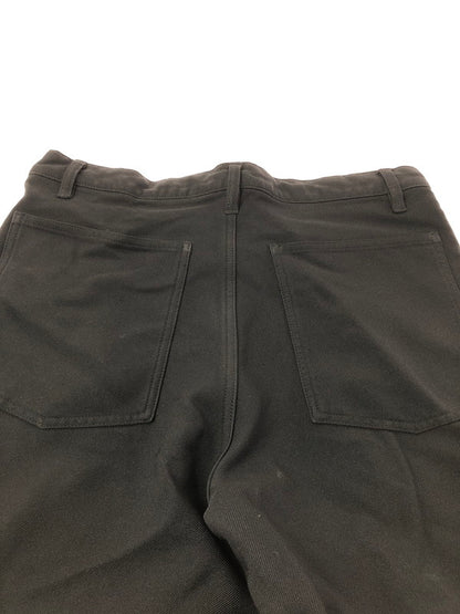 【中古品】【メンズ】 COMME DES GARCONS SHIRT コムデギャルソンシャツ BERMUDA SHORTS FK-P017 バミューダショーツ ボトムス 151-260819-rt-21-tag サイズ：XS カラー：ブラック 万代Net店