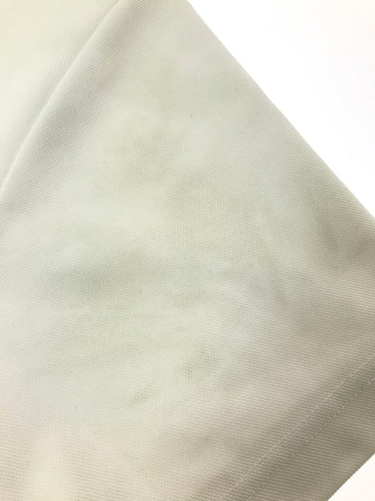 【中古品】【メンズ】 COMME DES GARCONS HOMME PLUS コムデギャルソンオムプリュス × BEDELGEUSE BACK PRINT MESH T-SHIRT PI-T014 AD2021 140-260819-rt-11-tag サイズ：S カラー：ホワイト 万代Net店