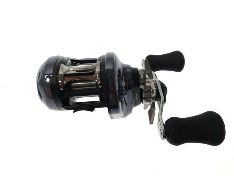 【中古品】 DAIWA ダイワ 24IM Z TW 200H-C ベイトリール 右ハンドル リール 釣り具 釣り具等 134-260818-rt-11-tag 万代Net店
