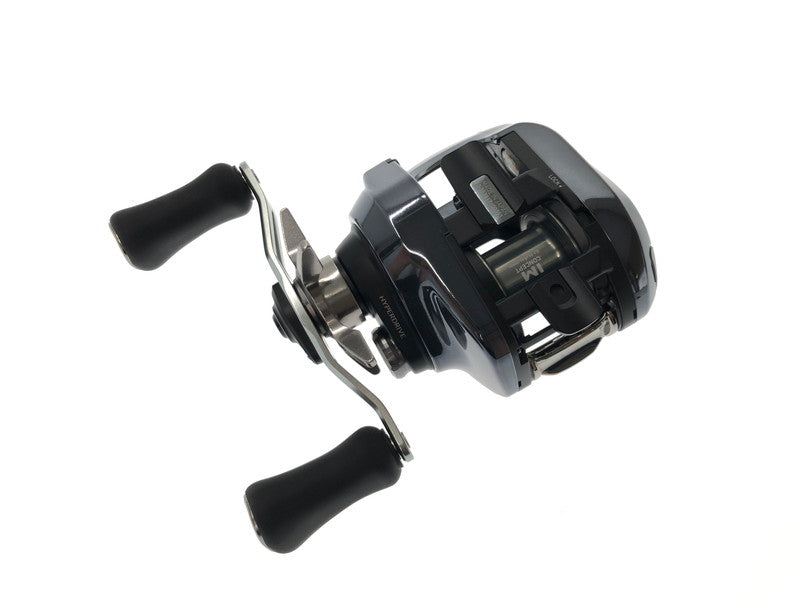 【中古品】 DAIWA ダイワ 24IM Z TW 200H-C ベイトリール 右ハンドル リール 釣り具 釣り具等 134-260818-rt-11-tag 万代Net店