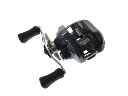 【中古品】 DAIWA ダイワ 24IM Z TW 200H-C ベイトリール 右ハンドル リール 釣り具 釣り具等 134-260818-rt-11-tag 万代Net店