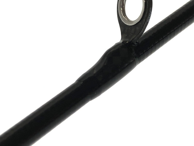【中古美品】 DAIWA ダイワ 26スティーズ S60XUL-SV・ST グランディーフィールフィネスゼロ 釣り スピニングロッド 釣り具等 【代金引換不可】【佐川急便発送】 132-261008-rt-02-tagh 万代Net店