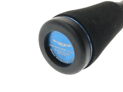 【中古美品】 DAIWA ダイワ 26スティーズ S60XUL-SV・ST グランディーフィールフィネスゼロ 釣り スピニングロッド 釣り具等 【代金引換不可】【佐川急便発送】 132-261008-rt-02-tagh 万代Net店