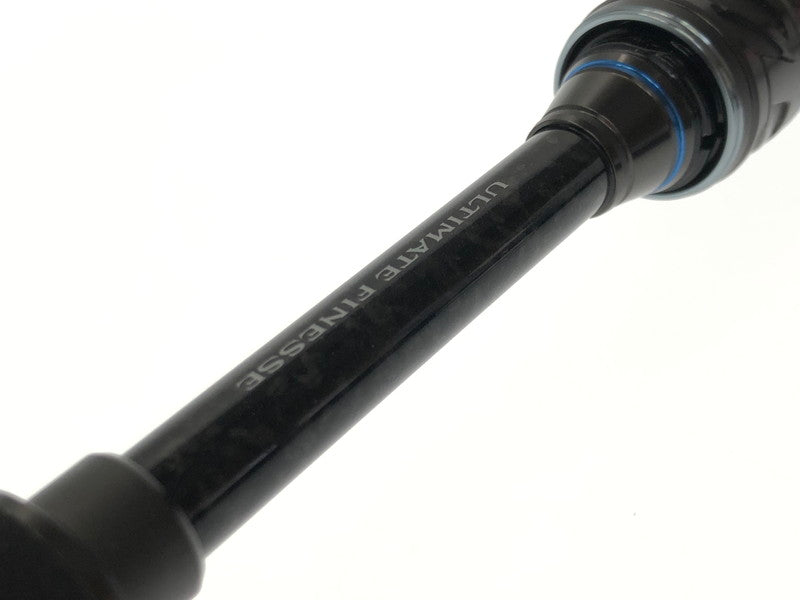 【中古美品】 DAIWA ダイワ 26スティーズ S60XUL-SV・ST グランディーフィールフィネスゼロ 釣り スピニングロッド 釣り具等 【代金引換不可】【佐川急便発送】 132-261008-rt-02-tagh 万代Net店
