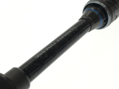 【中古美品】 DAIWA ダイワ 26スティーズ S60XUL-SV・ST グランディーフィールフィネスゼロ 釣り スピニングロッド 釣り具等 【代金引換不可】【佐川急便発送】 132-261008-rt-02-tagh 万代Net店