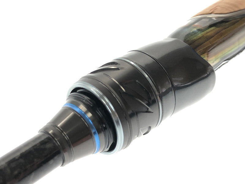 【中古美品】 DAIWA ダイワ 26スティーズ S60XUL-SV・ST グランディーフィールフィネスゼロ 釣り スピニングロッド 釣り具等 【代金引換不可】【佐川急便発送】 132-261008-rt-02-tagh 万代Net店