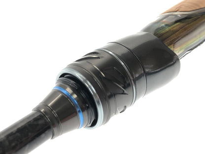 【中古美品】 DAIWA ダイワ 26スティーズ S60XUL-SV・ST グランディーフィールフィネスゼロ 釣り スピニングロッド 釣り具等 【代金引換不可】【佐川急便発送】 132-261008-rt-02-tagh 万代Net店