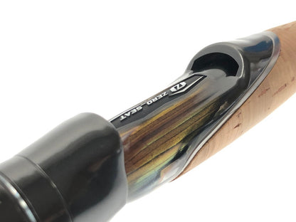 【中古美品】 DAIWA ダイワ 26スティーズ S60XUL-SV・ST グランディーフィールフィネスゼロ 釣り スピニングロッド 釣り具等 【代金引換不可】【佐川急便発送】 132-261008-rt-02-tagh 万代Net店