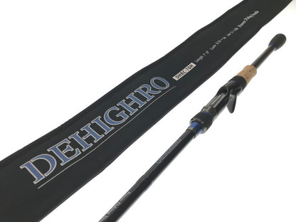 【中古品】 DSTYLE ディスタイル DEHIGHRO DHCR 70H ディハイロ DHRC 70H ベイトロッド 釣り 釣り具等 【代金引換不可】【佐川急便発送】 132-261014-rt-03-tagh 万代Net店