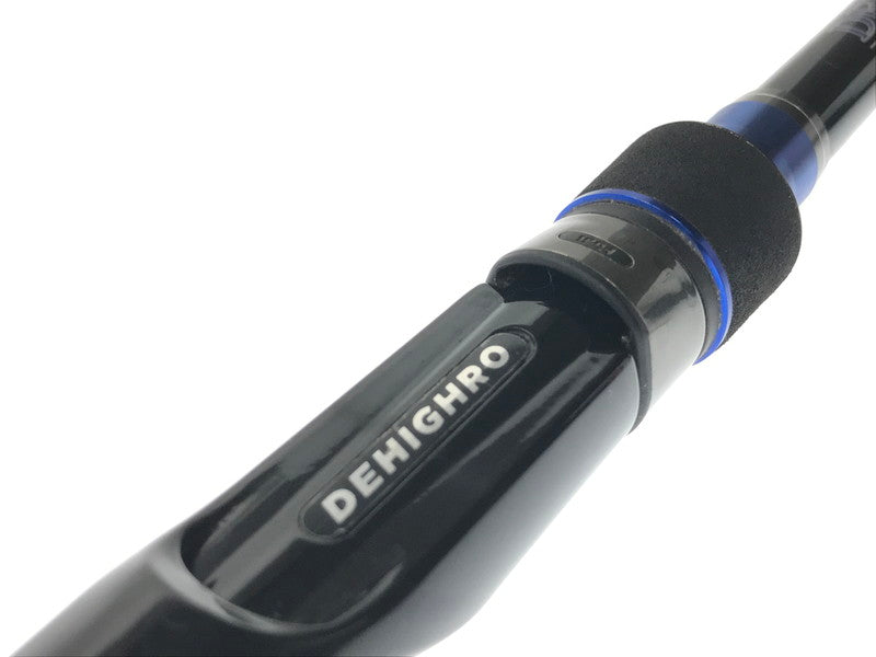 【中古品】 DSTYLE ディスタイル DEHIGHRO DHCR 70H ディハイロ DHRC 70H ベイトロッド 釣り 釣り具等 【代金引換不可】【佐川急便発送】 132-261014-rt-03-tagh 万代Net店