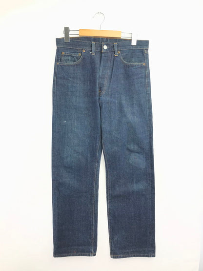 【中古品】【メンズ】 DENIME ドゥニーム DENIM PANTS LOT178 オリゾンティ期 デニムパンツ ジーンズ ボトムス 156-260819-rt-29-tag サイズ：W32 L36 カラー：インディゴ 万代Net店
