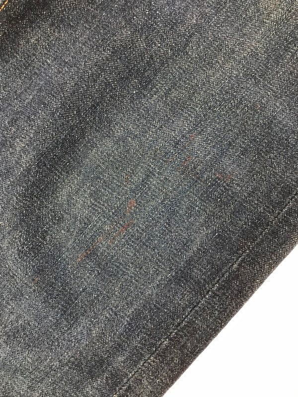 【中古品】【メンズ】 DENIME ドゥニーム DENIM PANTS LOT178 オリゾンティ期 デニムパンツ ジーンズ ボトムス 156-260819-rt-29-tag サイズ：W32 L36 カラー：インディゴ 万代Net店