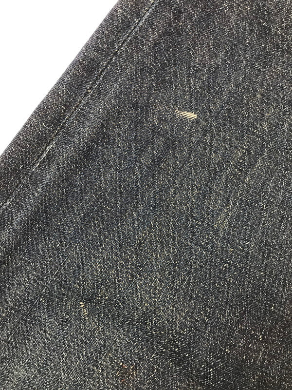 【中古品】【メンズ】 DENIME ドゥニーム DENIM PANTS LOT178 オリゾンティ期 デニムパンツ ジーンズ ボトムス 156-260819-rt-29-tag サイズ：W32 L36 カラー：インディゴ 万代Net店