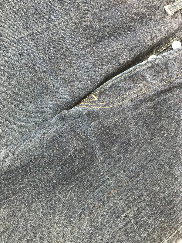 【中古品】【メンズ】 DENIME ドゥニーム DENIM PANTS LOT178 オリゾンティ期 デニムパンツ ジーンズ ボトムス 156-260819-rt-29-tag サイズ：W32 L36 カラー：インディゴ 万代Net店