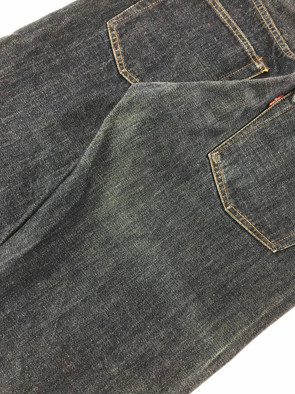 【中古品】【メンズ】 DENIME ドゥニーム DENIM PANTS LOT178 オリゾンティ期 デニムパンツ ジーンズ ボトムス 156-260819-rt-29-tag サイズ：W32 L36 カラー：インディゴ 万代Net店