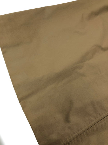 【現状渡し品】【メンズ】 BURBERRYS バーバリーズ TRENCH COAT トレンチコート ライトアウター 141-260909-na-21-tagh サイズ：サイズ不明 下記参照 カラー：ベージュ系 万代Net店