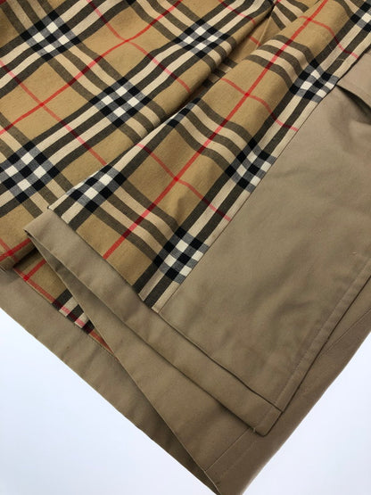 【現状渡し品】【メンズ】 BURBERRYS バーバリーズ TRENCH COAT トレンチコート ライトアウター 141-260909-na-21-tagh サイズ：サイズ不明 下記参照 カラー：ベージュ系 万代Net店