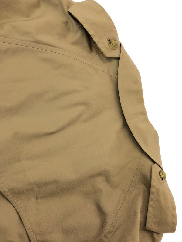 【現状渡し品】【メンズ】 BURBERRYS バーバリーズ TRENCH COAT トレンチコート ライトアウター 141-260909-na-21-tagh サイズ：サイズ不明 下記参照 カラー：ベージュ系 万代Net店