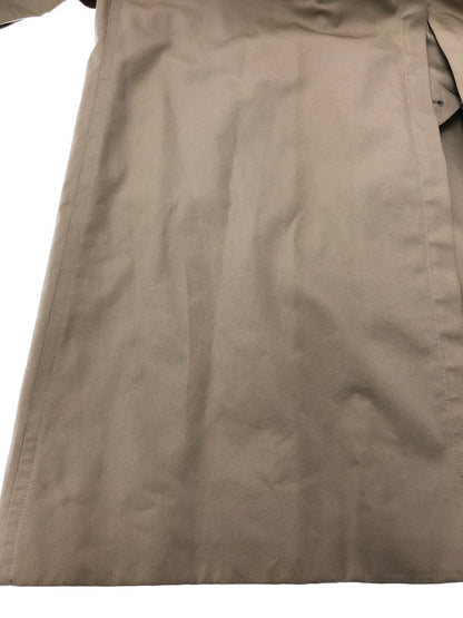 【現状渡し品】【メンズ】 BURBERRYS バーバリーズ TRENCH COAT トレンチコート ライトアウター 141-260909-na-21-tagh サイズ：サイズ不明 下記参照 カラー：ベージュ系 万代Net店