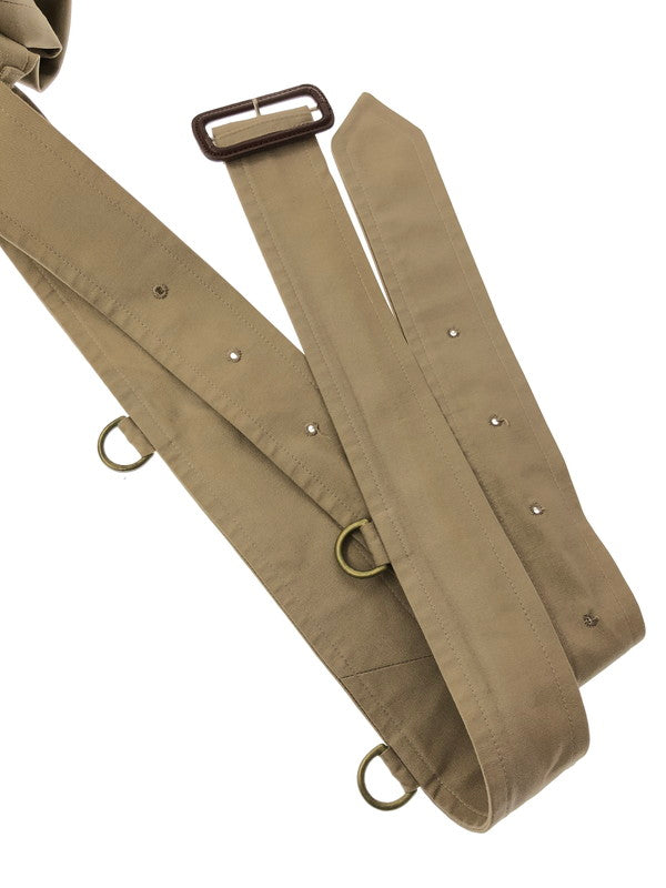 【現状渡し品】【メンズ】 BURBERRYS バーバリーズ TRENCH COAT トレンチコート ライトアウター 141-260909-na-21-tagh サイズ：サイズ不明 下記参照 カラー：ベージュ系 万代Net店