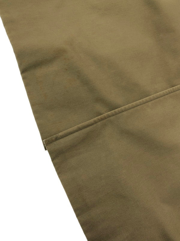 【中古品】【メンズ】 BURBERRYS バーバリーズ LINER SOUTIEN COLLAR COAT WR055-931-75 ライナー付き ステンカラーコート ライトアウター 141-260909-na-20-tagh サイズ：サイズ不明 下記参照 カラー：カーキ系 万代Net店