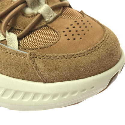 【中古品】【レディース】 UGG アグ CA805 V2 REMIX HERITAGE 1145350 リミックス ヘリテージ スニーカー 靴 167-260908-na-08-tagh サイズ：23cm US 5 カラー：CHESTNUT 万代Net店
