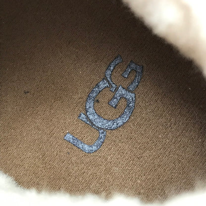 【中古品】【レディース】 UGG アグ CA805 V2 REMIX HERITAGE 1145350 リミックス ヘリテージ スニーカー 靴 167-260908-na-08-tagh サイズ：23cm US 5 カラー：CHESTNUT 万代Net店