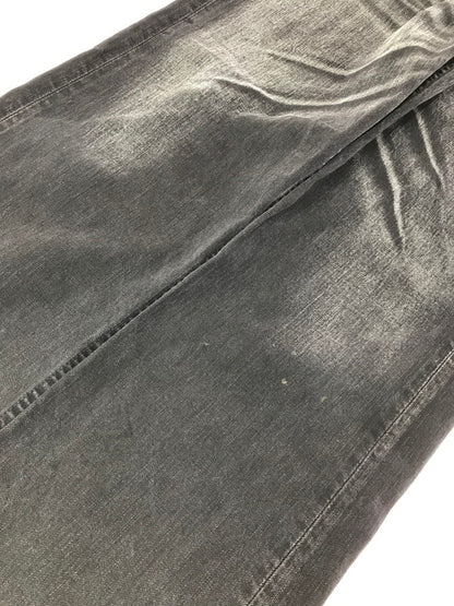 【中古品】【メンズ】 LEVI'S リーバイス DENIM PANTS 03501-06 刻印359 デニムパンツ 157-260819-rt-28-tag サイズ：W31 L32 カラー：ブラック 万代Net店