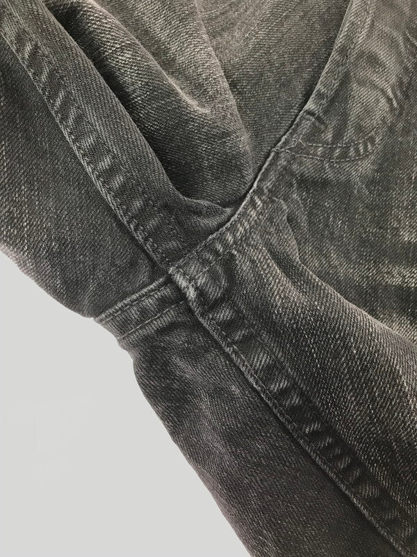 【中古品】【メンズ】 LEVI'S リーバイス DENIM PANTS 03501-06 刻印359 デニムパンツ 157-260819-rt-28-tag サイズ：W31 L32 カラー：ブラック 万代Net店